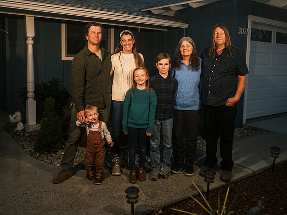 Misha Fam-2