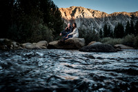 Adrianne & Joe