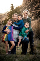 Gilpin Family