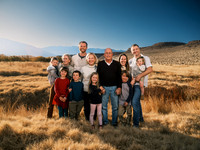 Shea Family
