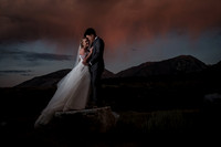 Tabetha + Patrick