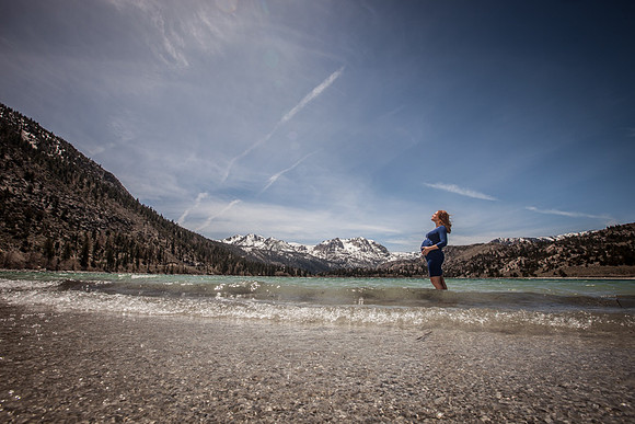 June Lake