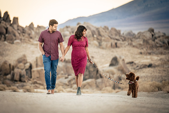 family-whitney-alabama-hills-lone-pine-dog