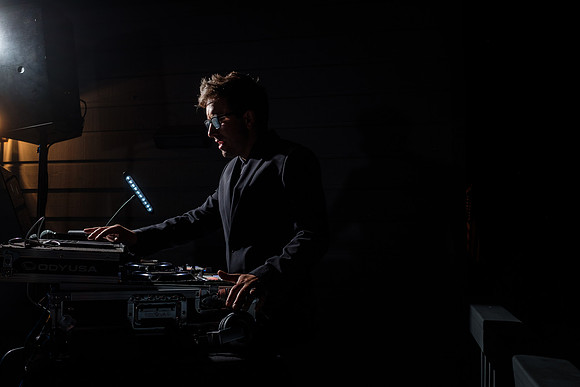 dj