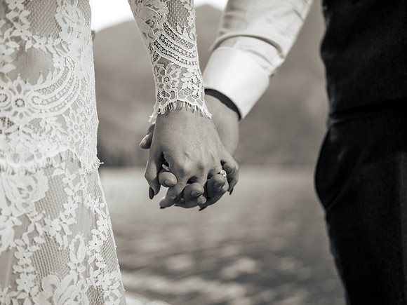 hands