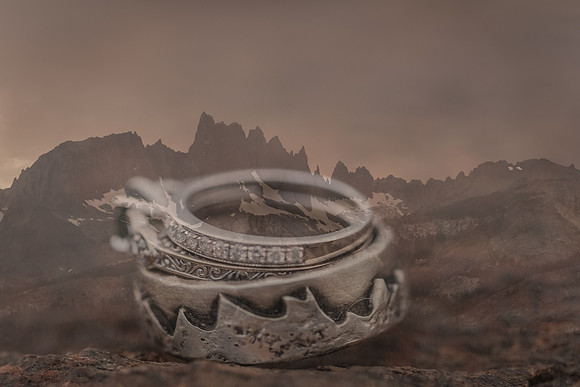 rings