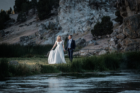 Mammoth Lakes, California