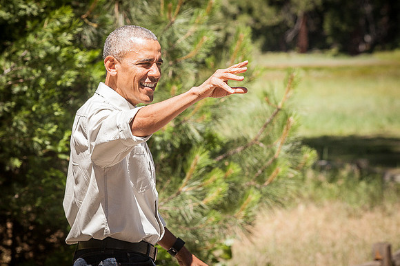 President