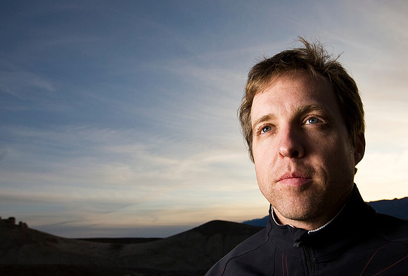 Famous Cyclist