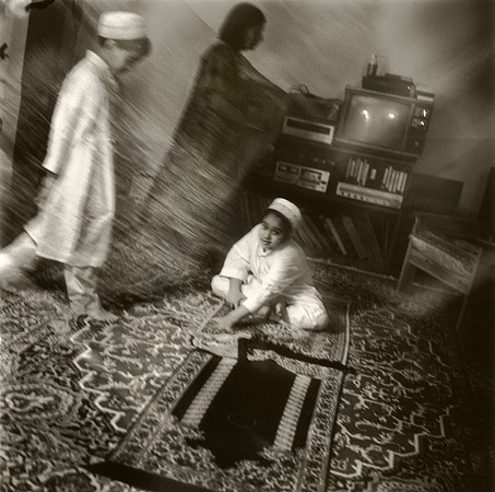 Famous Islamic Children