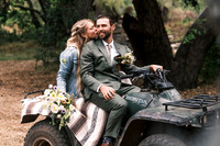 Kristin and Sean