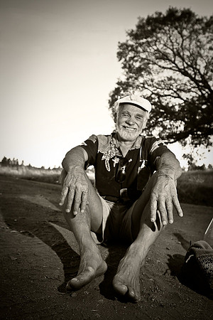 Famous Mountaineer